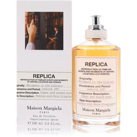 replica whispers in the library perfume|whispers in the library fragrance.